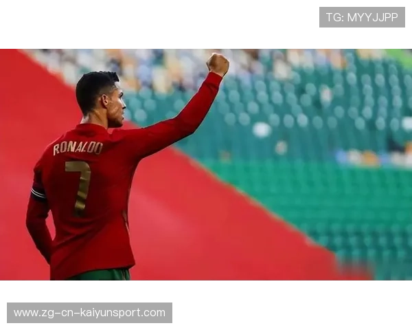 C罗迎来复出之年，葡萄牙重燃世界杯夺冠希望