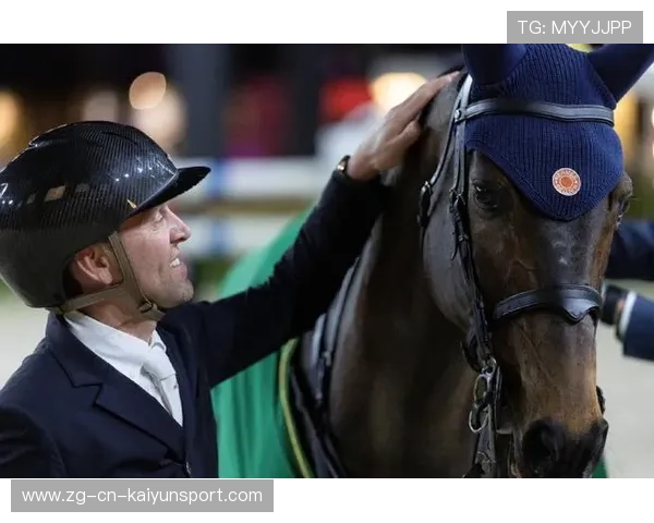 荷兰马术协会与亚洲马术协会建立合作关系,推动区域发展。,荷兰赛马