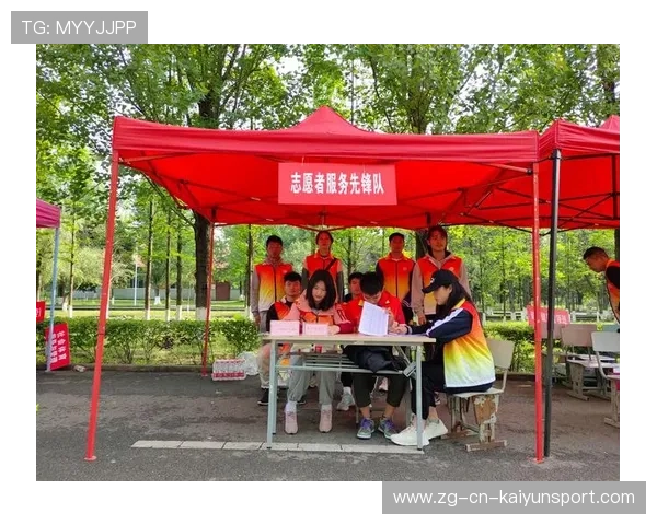 体育志愿者：没有工资，为什么还抢着干？，体育志愿者服务