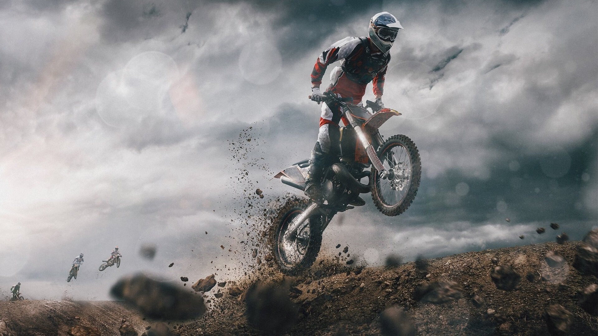 “萨尔·巴赫：南非羚羊队的下一个传奇”